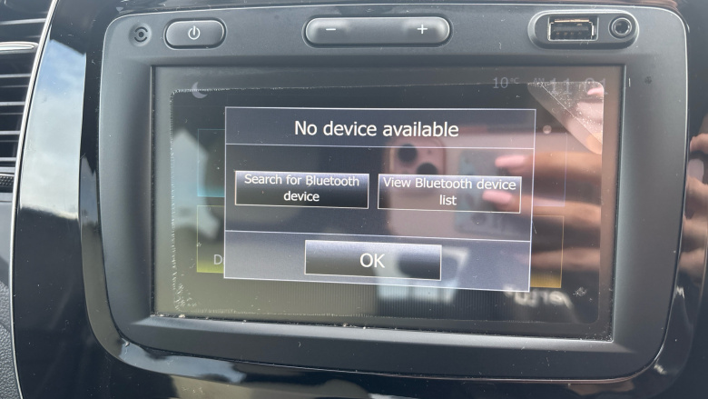 Renault Captur 1.5 dCi 90 Iconic 5dr Diesel Hatchback